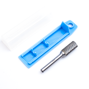 Tập tin quay burs bộ phận công cụ điện Vonfram cacbua Burrs b1225m06 cacbua cắt Burrs cho máy mài chết khoan <span class=keywords><strong>bit</strong></span> - Product Image 4