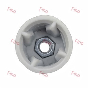 241Gear M5 Engrenage de rechange gauche en plastique pour <span class=keywords><strong>mixeur</strong></span>-centrifugeuse, coupleur, pièces de rechange pour <span class=keywords><strong>mixeur</strong></span> domestique et commercial - Product Image 5