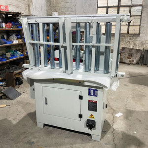 MJ276 Factory Direct Timber Cutting Machine Wood <strong>Jumping</strong> <strong>Saw</strong> Machine Woodworking Cut Off <strong>Saw</strong> - Product Image 5