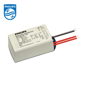 Philips ET-E 60 220-240V 50/60Hz máy biến áp điện tử 12V đèn Halogen - Product Image 2