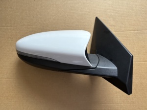 YX140 - Espejo Retrovisor Lateral de Repuesto Nuevo y Original para <span class=keywords><strong>Hyundai</strong></span> <span class=keywords><strong>I20</strong></span> 2020-2025, Marca Más Vendida - Product Image 1