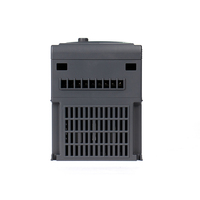 RT320S1G3 0.4~11KW Fase Tunggal Input 220V Output 3 Fase 220V Penggerak VFD Kontrol Kecepatan Motor 380V Pompa