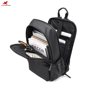RTS Bulk Mixed Order HQ Fashion Travel <b>Backpack</b> with Zippered Closure Portable for Business Sports & Outdoors Storage - Product Image 2