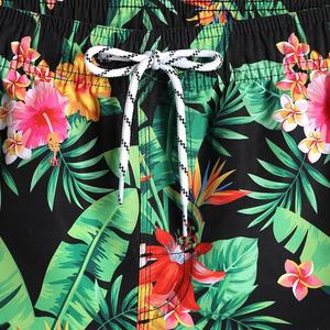 Shorts de sublimation pour hommes 2026 en gros, 100 % respirants, avec poches personnalisées, service OEM - Product Image 2