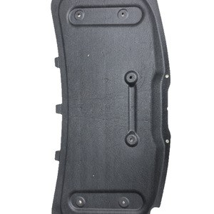 Car Engine Hood Heat Insulation Pad For 2020 Chevrolet Equinox 23350097 Fiber <b>Material</b> <b>Soundproof</b> Panel - Product Image 5