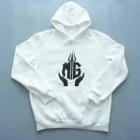 YKH moda logotipo personalizado sudaderas con capucha para hombres 330GSM alta calidad cómodo polar de gran tamaño colorido Sudadera con capucha para hombres