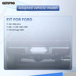 Vente en gros de feux de plaque d'immatriculation LED arrière de voiture à haute luminosité pour <span class=keywords><strong>Ford</strong></span> F-150 F-250 F-350 Accessoires de voiture - Product Image 5