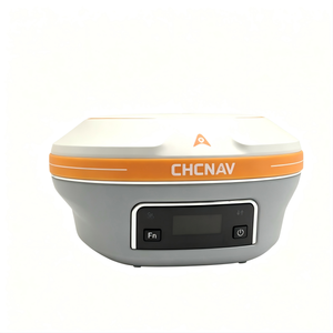 เครื่องมือสำรวจ GNSS CHCNAV I93/X16 Pro/T12 Pro RTK อุปกรณ์ทางภูมิศาสตร์ เครื่องมือวัดตำแหน่งแบบดิฟเฟอเรนเชียล GPS สำหรับงานสำรวจที่ดิน - Product Image 2