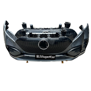 Para <span class=keywords><strong>Mercedes</strong></span>-<span class=keywords><strong>Benz</strong></span> EQS montaje completo de cabeza y boca de coche de alta calidad - Product Image 2