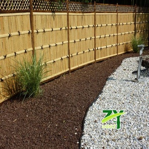 ! <strong>Bamboo</strong> HOT 2018 Garden <strong>Fence</strong> Factory Price Backyard Decorative <strong>Bamboo</strong> <strong>Fence</strong> Panel Kitchen Decor Countertop Waterproof Pvc <strong>Roll</strong> - Product Image 2