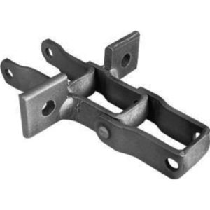 Ever-power 667x Bibo Agricultural 667x 667xa Cadenas y Piñones de Acero con SAS para Quitanieves - Product Image 4