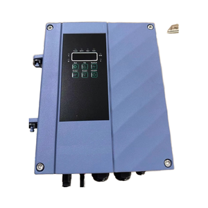 Contrôleur de commutation automatique SPX en acier inoxydable 48V haute tension pour pompe submersible de puits profond 0,75-1 CV pour irrigation 3SPXD SPX Auto S - Product Image 2