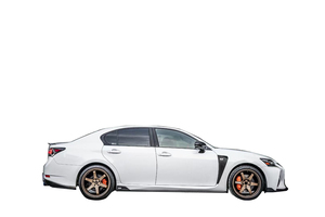 KIT DE CARROCERÍA DE FIBRA DE CARBONO para LEXUS GS F 2014-2019 - Product Image 6