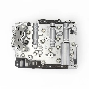 Precio de Fábrica SP: Solenoides de Cuerpo de Válvula A6LF1, A6LF2, A6LF3, A6MF1, A6MF2 para Kia y Hyundai - Product Image 4