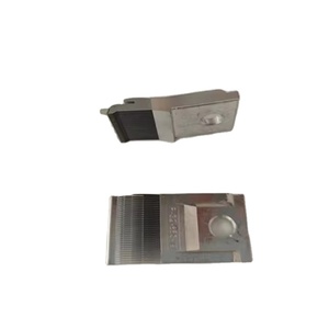Repuestos para máquina de tejer urdimbre Aguja de plomo <span class=keywords><strong>Karl</strong></span> Mayer KS HKS tricot Raschel oferta directa gran oferta sinke - Product Image 1