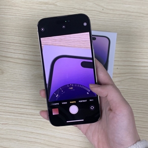 Gran Oferta, <span class=keywords><strong>iPhone</strong></span> <span class=keywords><strong>14</strong></span> <span class=keywords><strong>Pro</strong></span> <span class=keywords><strong>Max</strong></span> Original Desbloqueado de Alta Calidad, 256 GB, 512 GB, 5G, Teléfono Inteligente Usado, Móvil, Color Morado, <span class=keywords><strong>iPhone</strong></span> <span class=keywords><strong>14</strong></span> <span class=keywords><strong>Pro</strong></span> <span class=keywords><strong>Max</strong></span> - Product Image 4