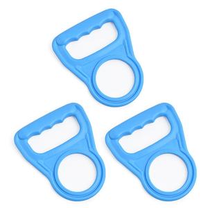 Asa de Transporte para Botellas de Agua de 5 Galones, Agarradera para Jarra de Agua Potable, Soporte para Cubo, Asa de Plástico para Levantar Botellas - Product Image 2