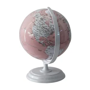 Der beste Verkauf New Arrival Portable Mini Plastic Globe