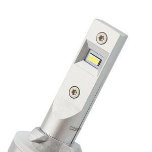 Meilleure vente Mini 880/881 <span class=keywords><strong>ampoule</strong></span> LED sans ventilateur V10PS H4 <span class=keywords><strong>H7</strong></span> H11 H13 9006 9005 4000LM 16W <span class=keywords><strong>ampoule</strong></span> de phare LED de voiture - Product Image 5