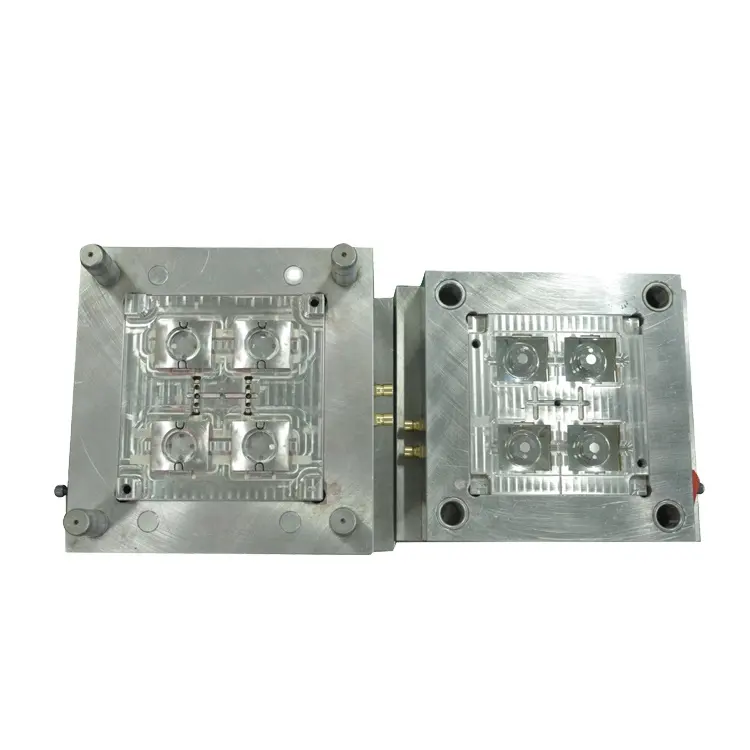 Tool power switch socket mold making plastic injection mould