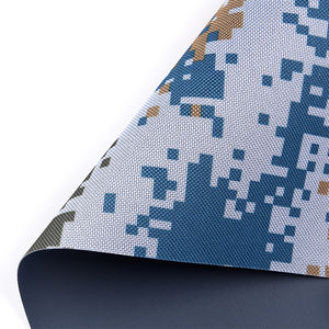 Excellent Service 1000d housse de voiture tissu de tente Oxford - Product Image 5