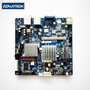 00190F1717AA 00190F1717AAB 00190F1717AC placa base Industrial CPU módulo Original Stock 100% pruebas que funcionan bien - Product Image 4