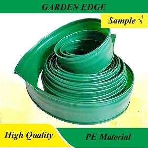 Chevilles de sécurité en plastique pour bordures de <span class=keywords><strong>jardin</strong></span>, 50/10/<span class=keywords><strong>15</strong></span>/20 <span class=keywords><strong>cm</strong></span>, percées, résistantes, sans bavures - Product Image 3