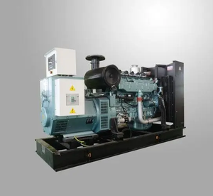 Générateurs dynamo silencieux 250 kW les plus économiques pour l'extérieur, <span class=keywords><strong>à</strong></span> biomasse/gaz naturel/biogaz, démarrage <span class=keywords><strong>à</strong></span> distance, 380 V, refroidissement par eau - Product Image 6