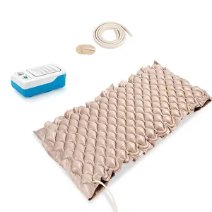 Factory supply anti bedsore air mattress alternative pressure mattress