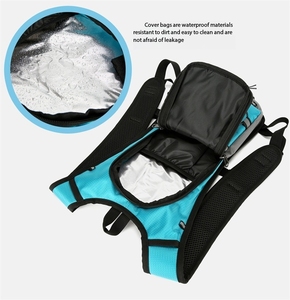 Outdoor Sport Bike Cycling Running Hiking <b>Hydration</b> Bag Storage Pack Waterproof UltraLight <b>Bladder</b> Backpack - Product Image 5