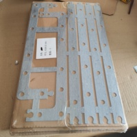 Kit de joint de culasse moteur SDA12V140 SA12V140 6215-15-4710 6215-21-3811 6215-21-4810 6215-21-5811