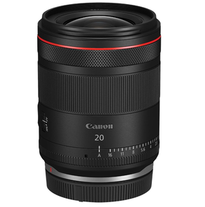 สำหรับเลนส์ RF 20 มม. F/2.8 L ฟูลเฟรม VCM - Product Image 5