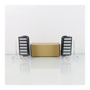 Luz de espejo retrovisor bicolor para modelos Toyota Prado LC250 2024-2025. - Product Image 2