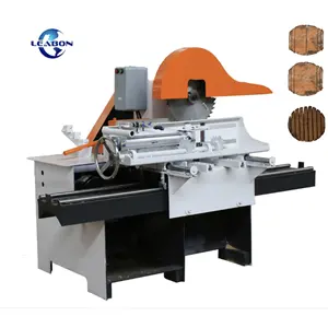 Serra de processamento 30-300cm, comprimento de processamento, cortador de madeira para placa, lâmina de corte, precisão, serra de mesa deslizante
