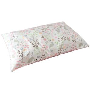 100% cotton nôi bộ đồ giường thiết lập cho bé trai bé gái 3-mảnh Vườn Ươm trang trí Duvet cover được trang bị tấm gối bé bộ đồ giường - Product Image 6