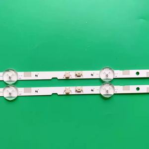 Tira de Retroiluminación LED HX-NO.31 para TV de 32 Pulgadas V5DN-320SM0-R4 BN96-46575A V5DN-320SM0-R5 V8DN-320SM0-R1 UA32J4005AK UE32J400AWXXC - Product Image 4