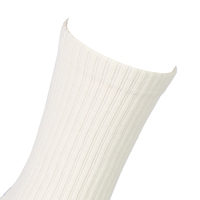 Chaussettes de sport athlétiques en tricot léger et confortable pour hommes, imprimées, taille unique, personnalisables, directement de l'usine