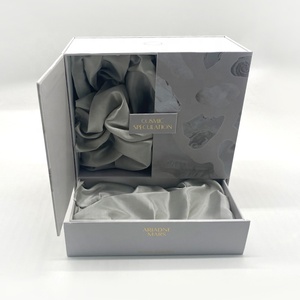 Boîte cadeau de truffes belges de haute qualité sur mesure en gros d'usine, boîte cadeau de vacances, boîte à chocolat pour la Saint-Valentin, style luxueux - Product Image 3