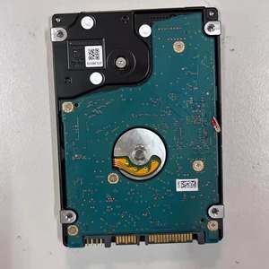 2.5" 500G SATA Interface 5400 RPM External <strong>Computer</strong> Mechanical Hard <strong>Disk</strong> Model MQ01ABF050 New Product - Product Image 3