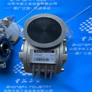 Réducteur de vitesse Bonfiglioli VF30 P1 T, pièce de rechange industrielle durable - Product Image 2