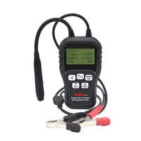 Système de diagnostic automobile : Testeur de bobine d'allumage, analyseur, détecteur de point de liquide de refroidissement