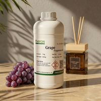 Diffuseur de parfum d'ambiance en roseau de vigne, cire d'abeille, fabrication de bougies DIY, parfum longue durée, qualité supérieure, naturel pur