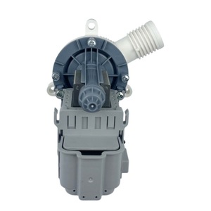 Ensemble de pompe de vidange pour lave-linge WPW10276397 120V, électrique, durable, pour usage domestique - Product Image 3