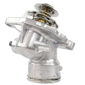 A2732000215 A2722000515เทอร์โมสแตทเครื่องยนต์เมอร์เซเดส-เบนซ์สำหรับ M272 M273เครื่องยนต์ใหม่ - Product Image 3