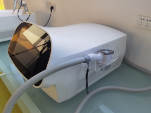 Máquina de Depilación Láser de Diodo <span class=keywords><strong>Taibo</strong></span> 2026 de 808nm, Depilación Indolora, Rejuvenecimiento de la Piel, Equipo de Belleza Láser - Product Image 4