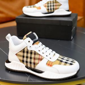 Zapatillas de running de diseño de alta calidad 2026, de lujo, para hombre y mujer, estilo chunky, para estudiantes, para exteriores, informales, para correr y caminar. - Product Image 2