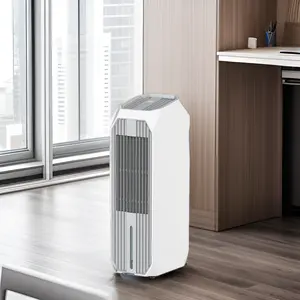 Customized 3-in-1 Air Cooler Purifier Humidifier Floor Standing Manufactured Tower Air Conditioner Guaranteed Quality At Proper