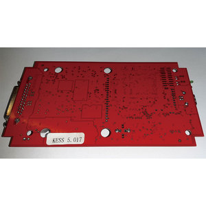 Custom <b>PCB</b> Design Service Supports <b>PCBA</b> Factory Customization Needs - Product Image 1