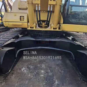 Pelle Caterpillar 330bl d'occasion de haute qualité 30 tonnes pour Cat Crawler 330cl 330dl avec moteur comme composant de base - Product Image 3