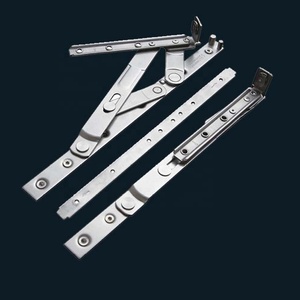 Cửa Sổ Trượt Cửa Sổ Nhôm Mở Cho Cửa Sổ Nhôm Quay Gia Đình Với Thiết Kế Màn Hình - Product Image 2